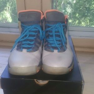 Cleaning out my collection